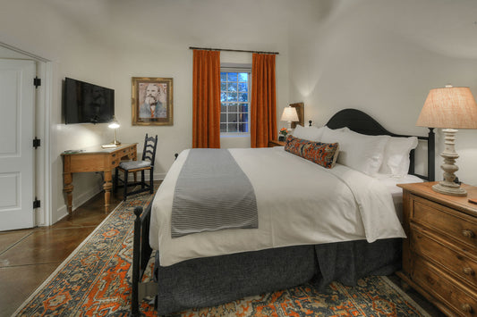 Frette Luxury Classic Queen Sheet Set